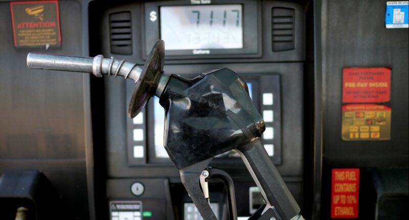 Gas prices drop in Akron and Cleveland: Here's what GasBuddy is saying