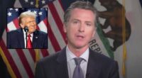 Gavin Newsom wants $25 million to fight Trump litigation