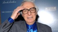 George Kresge Jr., mesmerizing entertainer known as The Amazing Kreskin, has died