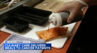 Giving Tuesday 2024: Culinary Care delivers meals to patients going through cancer treatment across Chicago area