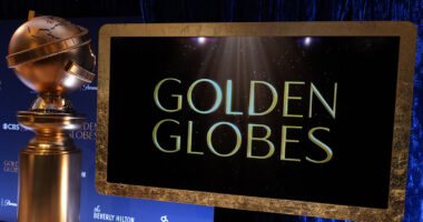 Golden Globes nominations announced by Mindy Kaling and Morris Chestnut