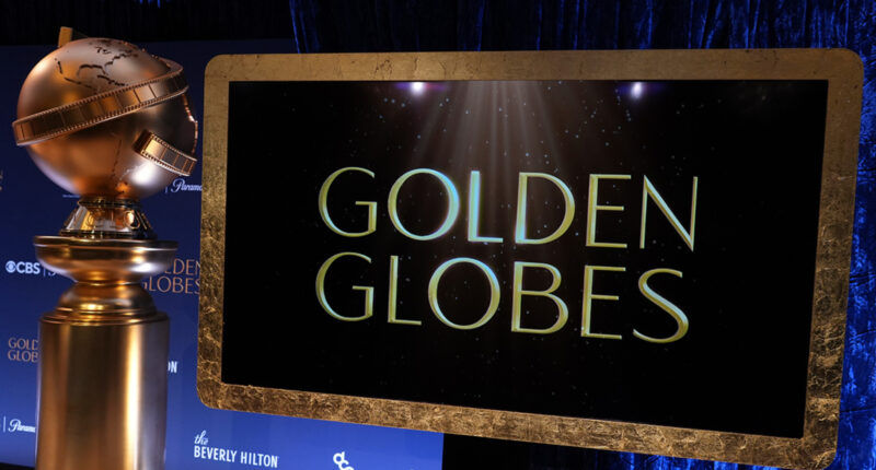 Golden Globes nominations announced by Mindy Kaling and Morris Chestnut