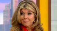 Good Morning Britain's Kate Garraway fights back tears as Ranvir Singh halts show to ask about first Christmas without Derek Draper