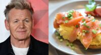 Gordon Ramsay’s Perfect Christmas Breakfast: Light, Quick, And Delicious