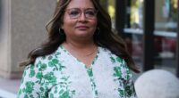 Greens Senator Mehreen Faruqi is a 'hypocrite' who is 'only against certain forms of racism', the federal court has been told in her blockbuster proceedings against Pauline Hanson