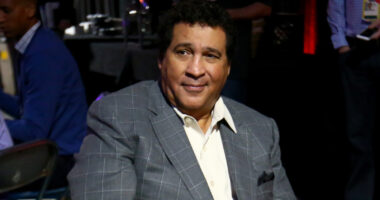 Greg Gumbel death: CBS Sports broadcaster and voice of NCAA March Madness dies after battle with cancer. He was 78