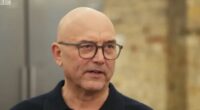 Gregg Wallace admits 'defeat' and accepts his career is over as he confesses he's 'done well for a greengrocer' amid sexual misconduct investigation