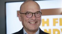 Gregg Wallace facing fresh allegations: Fellow BBC star claims MasterChef presenter 'touched her inappropriately'