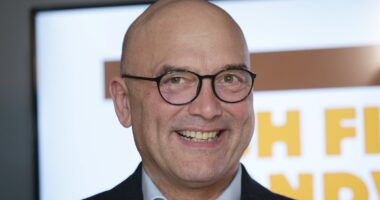 Gregg Wallace facing fresh allegations: Fellow BBC star claims MasterChef presenter 'touched her inappropriately'