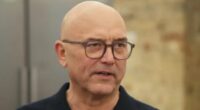 Gregg Wallace reveals new business venture after former Celebrity MasterChef host was replaced by Grace Dent amid his sexual misconduct storm