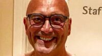 Gregg Wallace's much-mocked weekend routine resurfaces amid MasterChef scandal - after the BBC star revealed he fills his schedule with a 'no sweat' workout and HOURS of video games