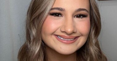 Gypsy Rose Blanchard Shares What Pushed Her To The Breaking Point With Her Mother