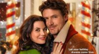 Hallmark Christmas movie star reveals cancer diagnosis in heartbreaking Christmas Eve photos