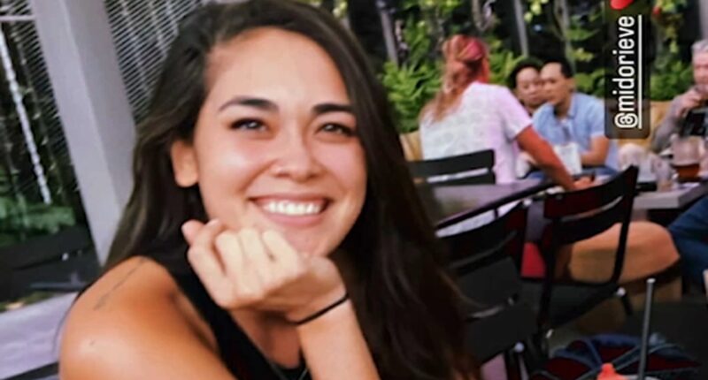 Hannah Kobayashi, Maui woman who vanished after landing in LA last month, found safe, family says