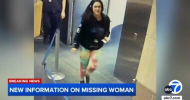 Hannah Kobayashi case: LAPD says missing woman traveled to Mexico on own accord, has not been victimized