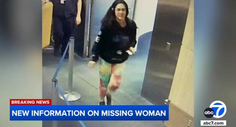 Hannah Kobayashi case: LAPD says missing woman traveled to Mexico on own accord, has not been victimized