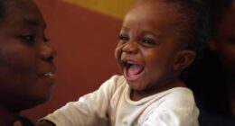 Hardest-hit Nigeria is latest African country to provide malaria vaccine to young children