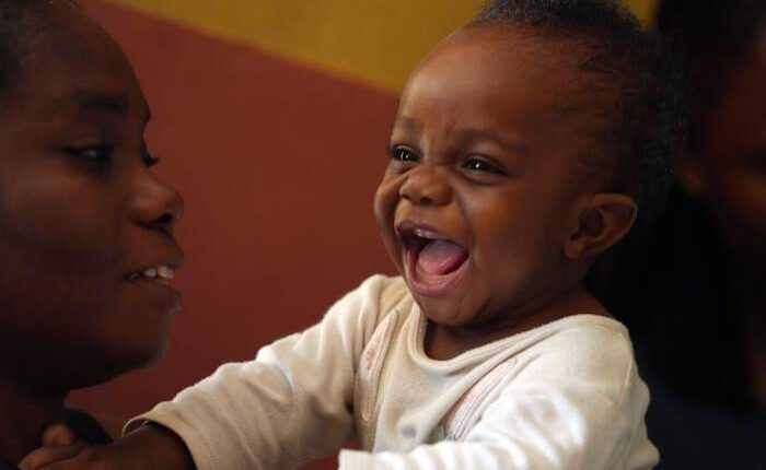 Hardest-hit Nigeria is latest African country to provide malaria vaccine to young children