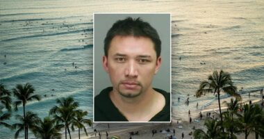 Hawaii crime boss dies of overdose in federal custody: medical examiner