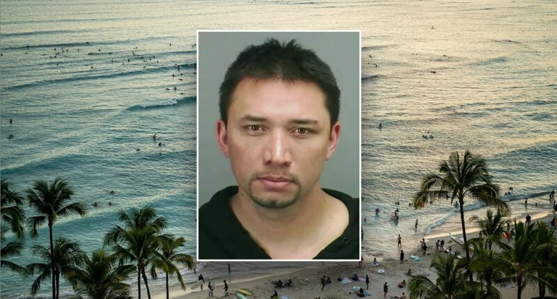 Hawaii crime boss dies of overdose in federal custody: medical examiner