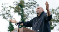 He Loves Us, He Loves Us Not: What Are We to Make of John Fetterman?