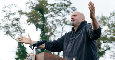 He Loves Us, He Loves Us Not: What Are We to Make of John Fetterman?