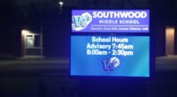 Heating problems at Southwood Middle School, Meadowview Intermediate School in Country Club Hills have parents keeping kids home