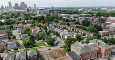 Here's when Ohioans can apply for grants to make homes more energy efficient