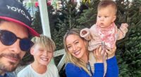 Hilary Duff Breaks Down Her Favorite Holiday Family Traditions