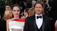 How Brad and Angelina's joint $520M fortune breaks down as bitter eight year divorce battle finally comes to a close after she cashed in her Chateau shares to walk away with extra $62M and all the kids