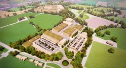 How Britain is becoming the NEW Hollywood: Labour-backed plans for sprawling film studios are popping up around the country... but Home Counties locals say they will 'destroy' their communities and greenbelt land