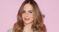 How I look and feel this good at 60... TRINNY WOODALL reveals why bunny hops, beauty gadgets and this surprising weekly injection have kept her feeling young