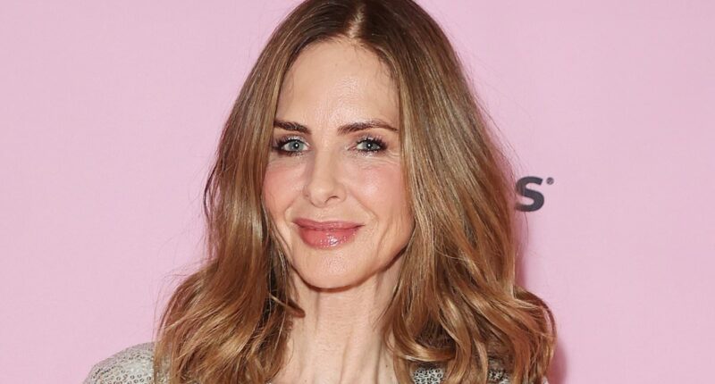 How I look and feel this good at 60... TRINNY WOODALL reveals why bunny hops, beauty gadgets and this surprising weekly injection have kept her feeling young