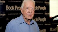 How Jimmy Carter became one of the finest presidents in American history — but only after he left the White House