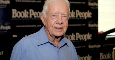 How Jimmy Carter became one of the finest presidents in American history — but only after he left the White House