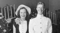 How Jimmy Carter knew he was going to marry his wife and lifelong love Rosalynn after their first date