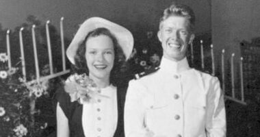 How Jimmy Carter knew he was going to marry his wife and lifelong love Rosalynn after their first date