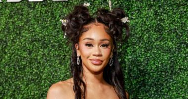 How Just Like Us Is Saweetie? We Put Her to the Test