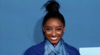 How Simone Biles went from foster care at the age of 2 to the biggest sports star in the world