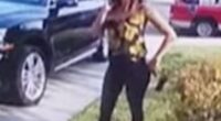 How chilling Ring doorbell footage of wife confronting abusive husband’s mistress helped SOLVE her murder