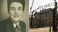 How heroic doc saved thousands of mums from ‘Angel of Death’s’ vile experiments at Auschwitz – but at a horrifying cost