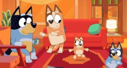 How to Watch New ‘Bluey’ Minisodes on Disney+