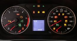 How well do you know your car dashboard warning lights? Take this tricky quiz to find out - only 4% of motorists know them all