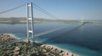 Huge update in plan for world’s longest suspension bridge 2,000yrs in the making that’ll turn Romans’ dream into reality