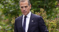 Hunter Biden faces 'real' threat with Trump election: Report