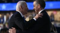 Hunter Biden ‘made surprise guilty plea KNOWING Joe would let him off after pair agreed secret pardon deal months ago’