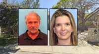 Husband charged in murder of missing, presumed dead wife