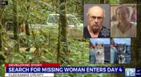 Husband of woman who vanished with dogs charged with murder