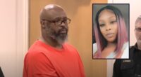 Husband sentenced to 25 years to life for wife's murder