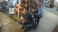 I tracked down the shoplifter who stole Jellycat toys from my garden centre and sent police CCTV - but still no arrests